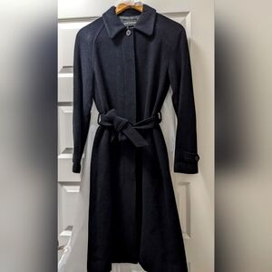 Club Monaco long coats
